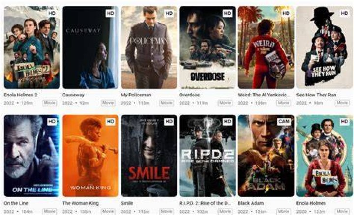 9xMovies 300MB: Your Ultimate Guide to Streaming and Downloading Movies