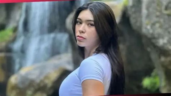 Aishah Erome: The Rising Star in the Spotlight