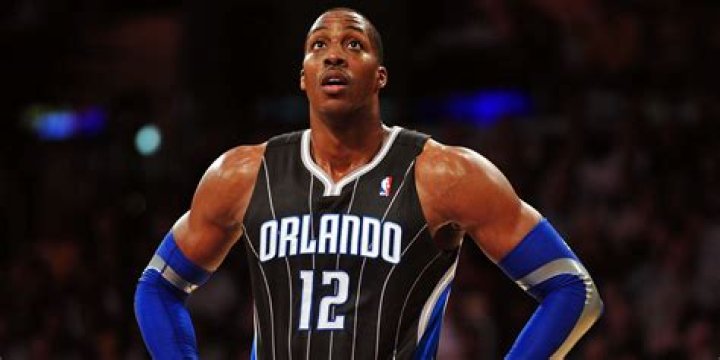 Dwight Howard: The Inspiring Journey of a Dominant NBA Force