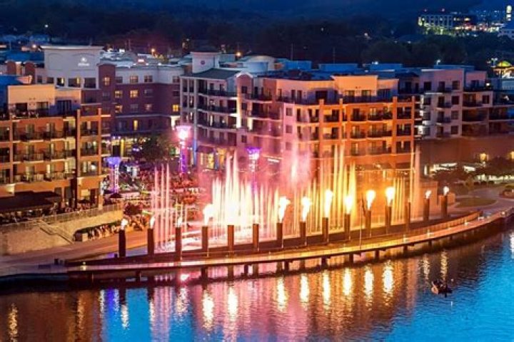Hilton Branson Landing Promenade: The Ultimate Guide to Your Dream Vacation