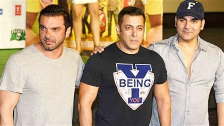 How Do Sohail Khan and Arbaaz Khan Make Money: A Comprehensive Guide
