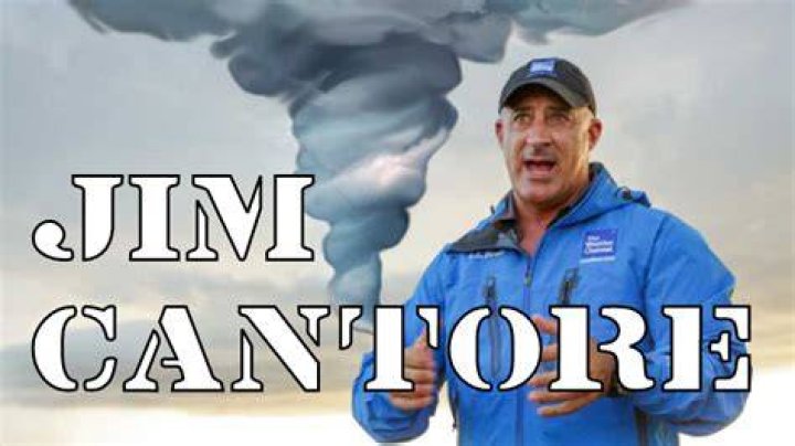 Jim Cantore Memes: The Ultimate Guide to Weatherman Humor and Pop Culture Sensation