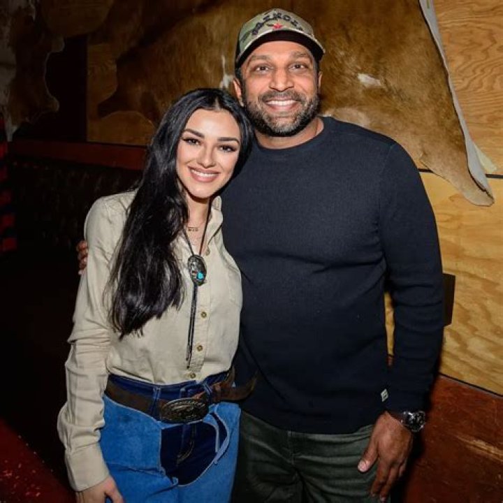 Kash Patel Wife: A Comprehensive Look at Her Life, Career, and Relationship
