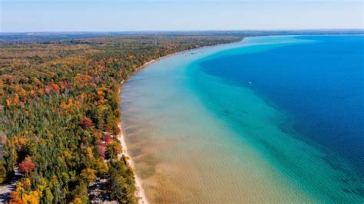 Michigan Capital City: Discovering the Heart of the Great Lakes State