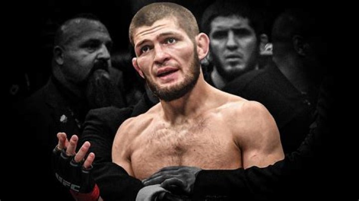 Muhammad Nurmagomedov: The Legacy of a Fighting Dynasty