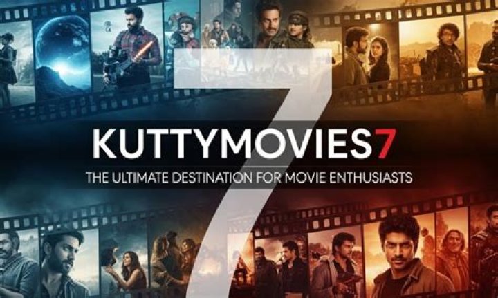 RogMovie: Your Ultimate Destination for Movie Reviews and Insights