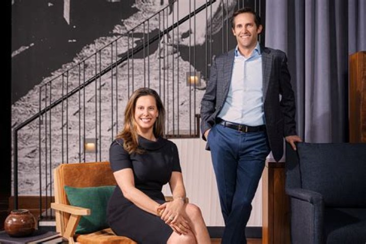 Stephanie Rosenthal Net Worth: A Comprehensive Look Into Her Wealth and Success