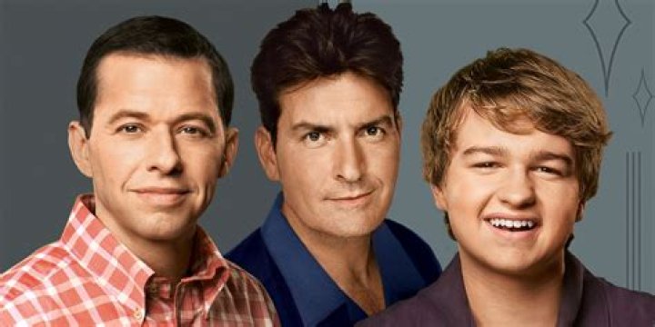 Top Actors in "Two and a Half Men": A Comprehensive Guide