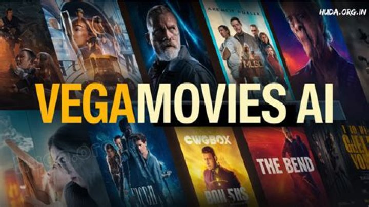 Vegamovies NL 2025: The Ultimate Guide to the Future of Movie Streaming