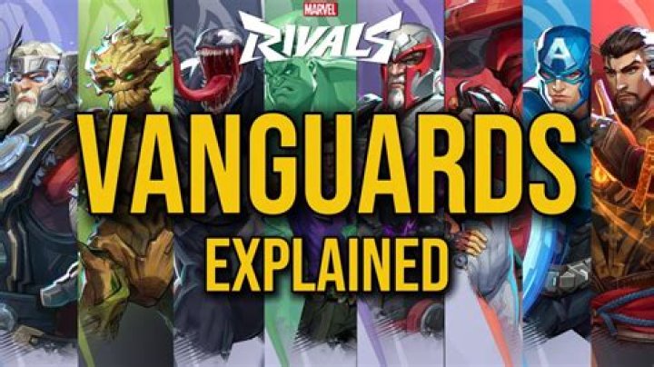 What Does Vanguard Mean? A Comprehensive Guide to Understanding Vanguard